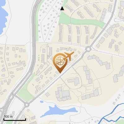 Karte Berner Heerweg 35, 22159 Hamburg