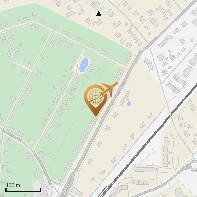 Karte Berner Heerweg 459-478, 22159 Hamburg