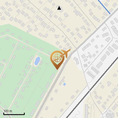 Karte Berner Heerweg 481-489, 22159 Hamburg