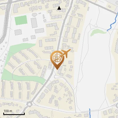 Karte Berner Heerweg 64-71, 22159 Hamburg