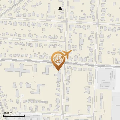 Foto zu Berner Straße 1, 12205 Berlin