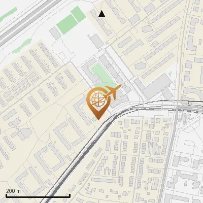 Foto zu Berner Straße 1-5, 81476 München