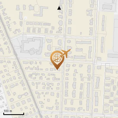 Foto zu Berner Straße 10-12, 12205 Berlin