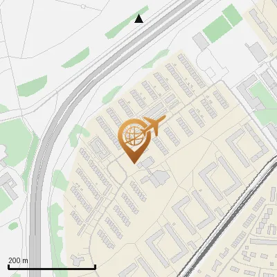 Foto zu Berner Straße 101, 81476 München