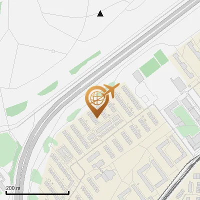 Foto zu Berner Straße 104-120, 81476 München