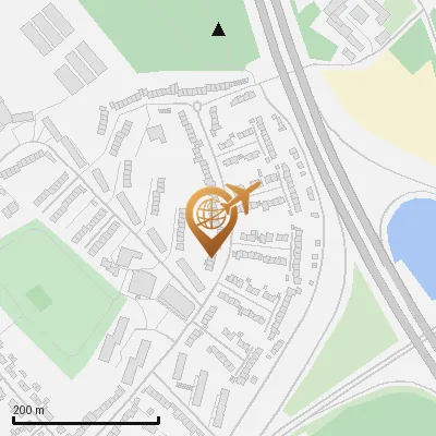 Foto zu Berner Straße 13-17, 51063 Köln