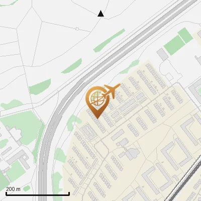 Foto zu Berner Straße 132-158, 81476 München