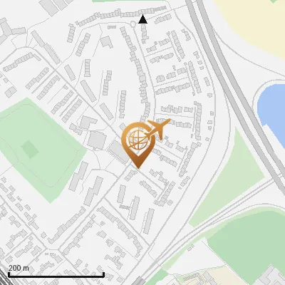 Foto zu Berner Straße 18, 51063 Köln