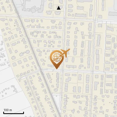 Foto zu Berner Straße 20, 12205 Berlin