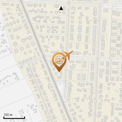 Foto zu Berner Straße 22-24, 12205 Berlin