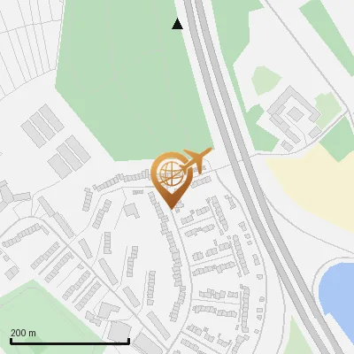 Foto zu Berner Straße 24, 51063 Köln