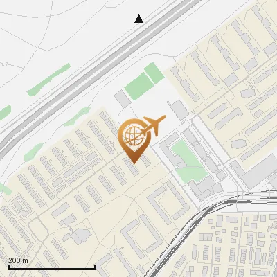 Foto zu Berner Straße 21-27, 81476 München