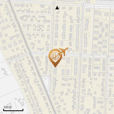 Foto zu Berner Straße 35-36, 12205 Berlin