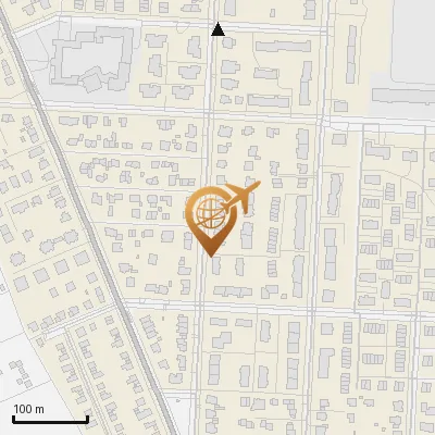 Foto zu Berner Straße 38-40, 12205 Berlin