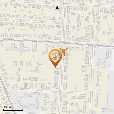 Foto zu Berner Straße 2-6, 12205 Berlin