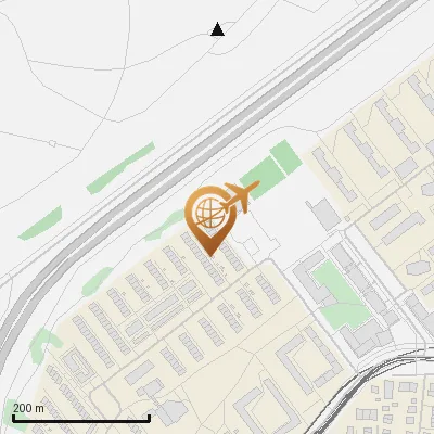 Foto zu Berner Straße 30-40, 81476 München