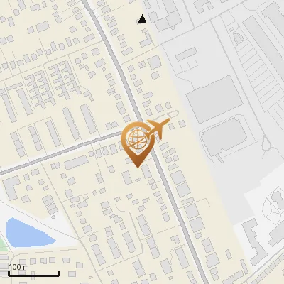 Karte Berner Straße 49, 22145 Hamburg