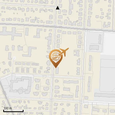 Foto zu Berner Straße 49-51, 12205 Berlin