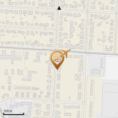 Foto zu Berner Straße 53-56, 12205 Berlin