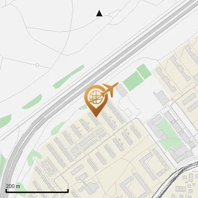 Foto zu Berner Straße 60-86, 81476 München