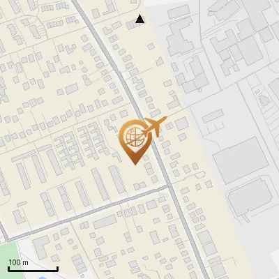 Karte Berner Straße 55-65, 22145 Hamburg