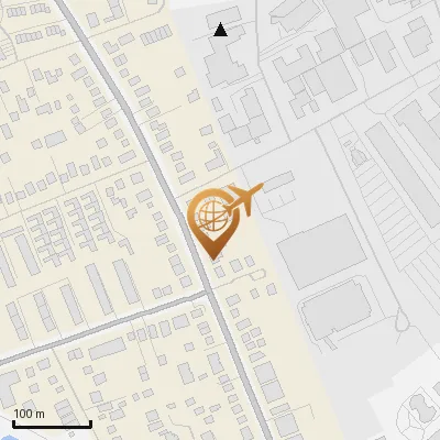 Karte Berner Straße 66-72, 22145 Hamburg