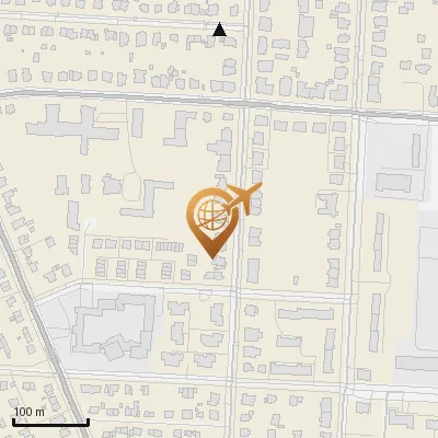 Foto zu Berner Straße 7-8, 12205 Berlin