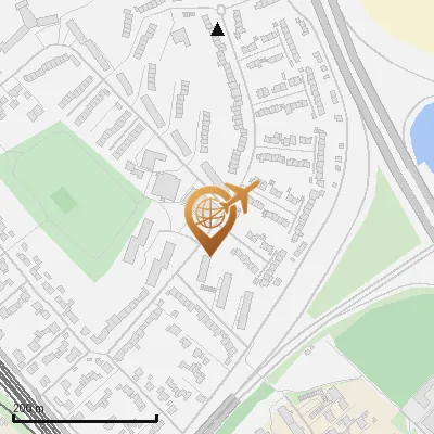 Foto zu Berner Straße 2-8, 51063 Köln