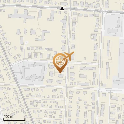 Foto zu Berner Straße 9, 12205 Berlin