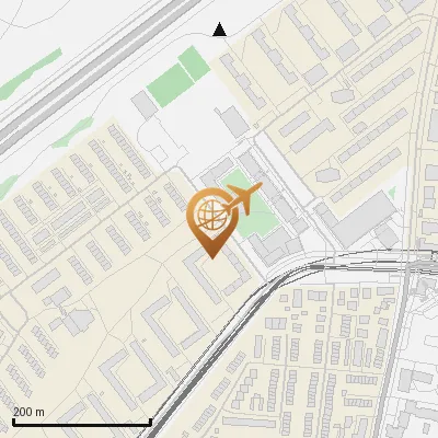 Foto zu Berner Straße 9, 81476 München