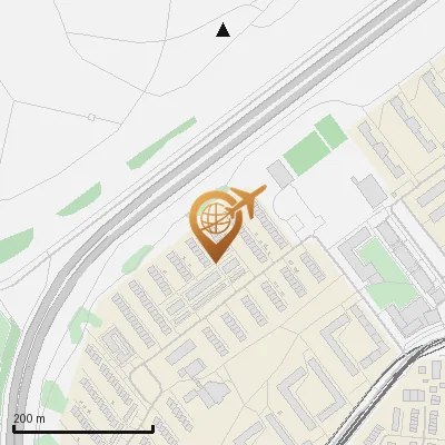 Foto zu Berner Straße 96, 81476 München