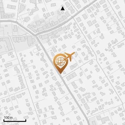 Karte Berner Weg 13-16, 22393 Hamburg