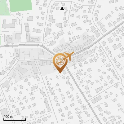 Karte Berner Weg 2-4, 22393 Hamburg