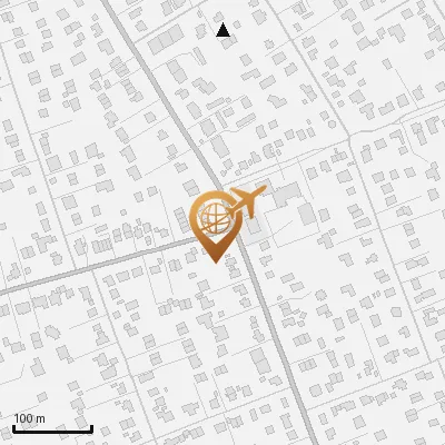 Karte Berner Weg 30-35, 22393 Hamburg