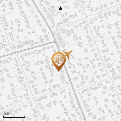 Karte Berner Weg 38-42, 22393 Hamburg