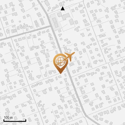 Karte Berner Weg 46, 22393 Hamburg