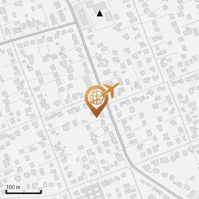 Karte Berner Weg 48-50, 22393 Hamburg