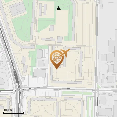 Foto zu Bernhard-Bästlein-Straße 8-12, 10367 Berlin