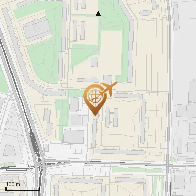 Foto zu Bernhard-Bästlein-Straße 14-20, 10367 Berlin