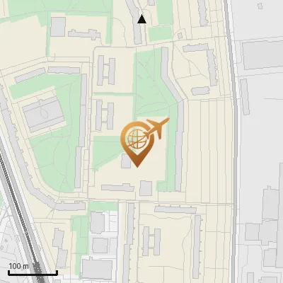 Foto zu Bernhard-Bästlein-Straße 22-24, 10367 Berlin