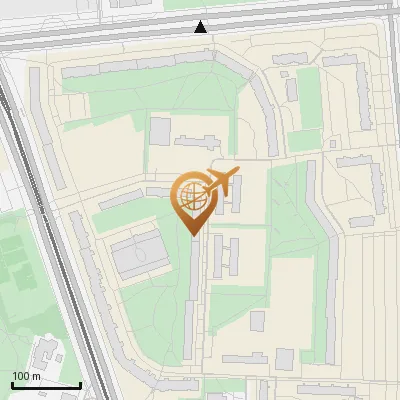 Foto zu Bernhard-Bästlein-Straße 44-54, 10367 Berlin