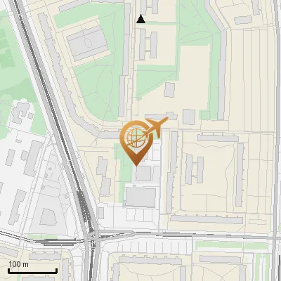 Foto zu Bernhard-Bästlein-Straße 3-5, 10367 Berlin