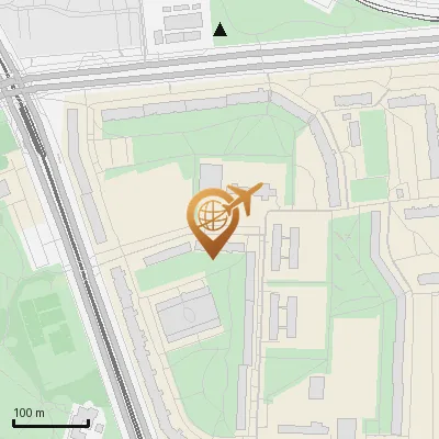 Foto zu Bernhard-Bästlein-Straße 55, 10367 Berlin