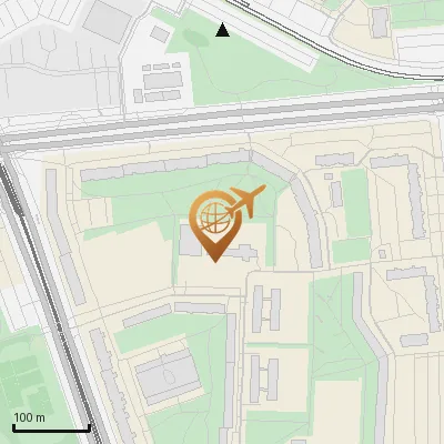 Foto zu Bernhard-Bästlein-Straße 56, 10367 Berlin