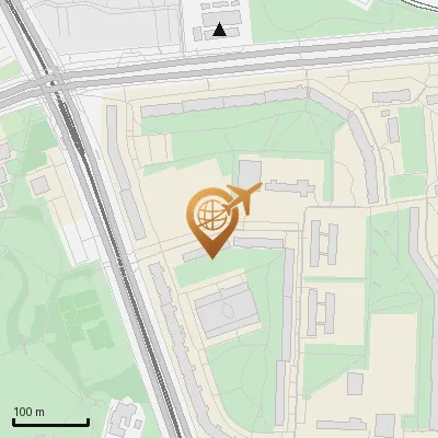 Foto zu Bernhard-Bästlein-Straße 57-63, 10367 Berlin