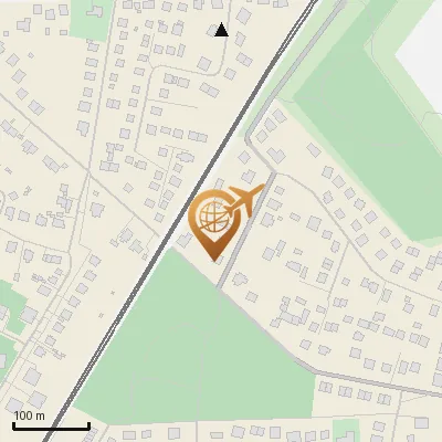 Foto zu Bernhard-Beyer-Straße 8-11, 14109 Berlin