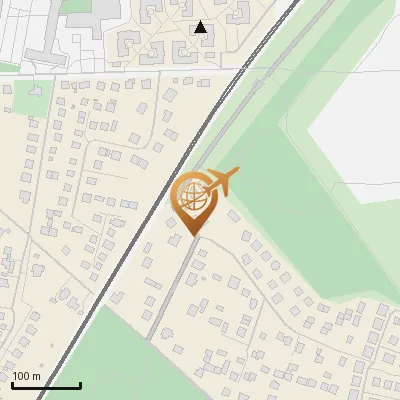 Foto zu Bernhard-Beyer-Straße 1-3, 14109 Berlin