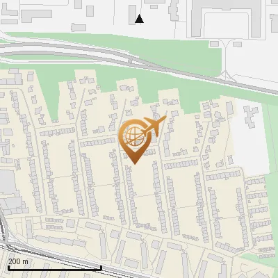 Karte Bernhard-Falk-Straße 31-51, 50737 Köln