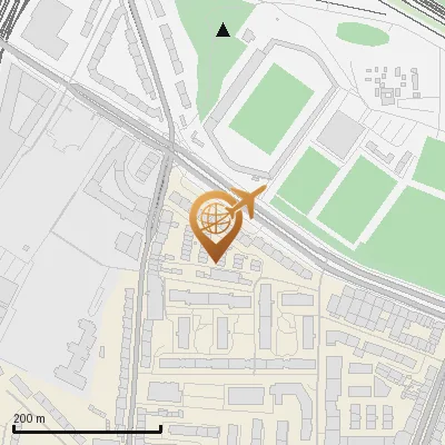 Foto zu Bernhard-Feilchenfeld-Straße 20, 50969 Köln