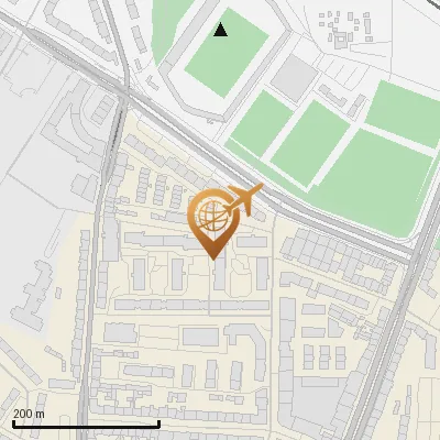 Foto zu Bernhard-Feilchenfeld-Straße 1-6, 50969 Köln